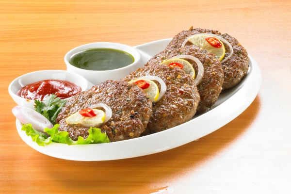 Best Chapli Kebab Near Me