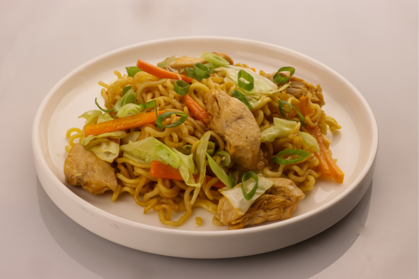 Best Pancit Canton Near Me
