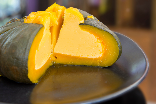 Best Pumpkin Custard  Near Me