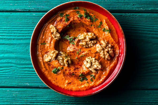 Best Muhammara  Near Me