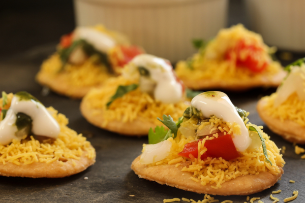 Best Chaat  Near Me