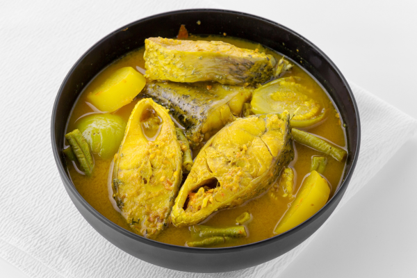 Best Yellow Curry  Near Me