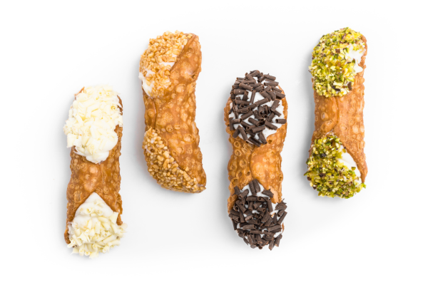 Best Cannoli  Near Me