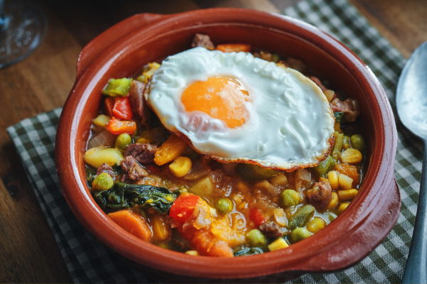 Best Chilean Beef Stew  Near Me