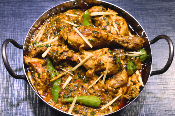 Best Karahi Near Me