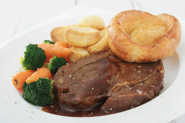 Best Sunday Roast Near Me