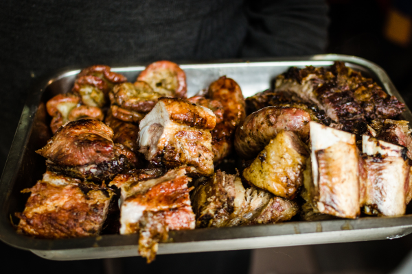 Best Asado  Near Me
