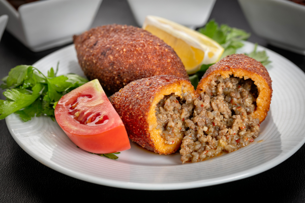 Best Kibbeh  Near Me