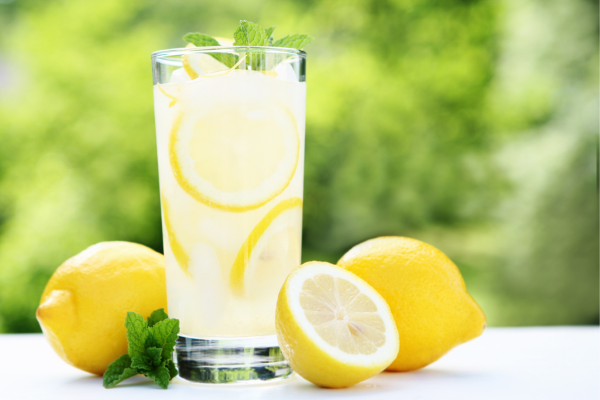 Best Lemonade Near Me