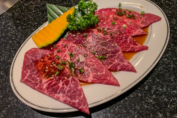 Best Wagyu (Japanese Premium Beef) Near Me