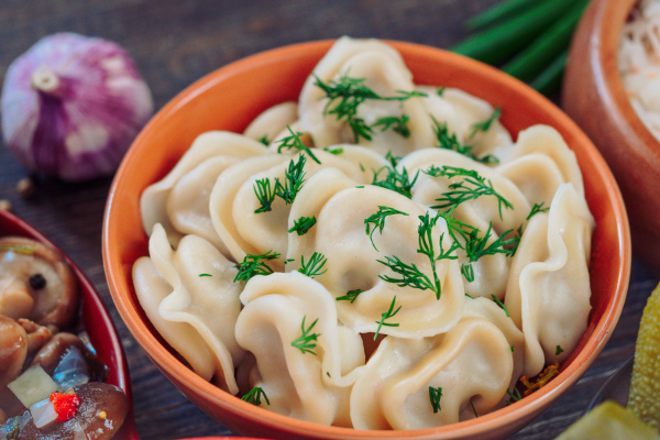 Best Pelmeni  Near Me