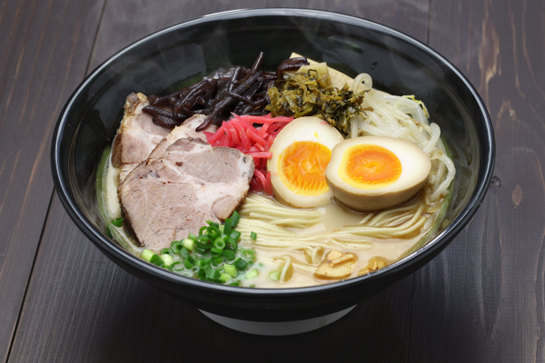 Best Ramen Near Me