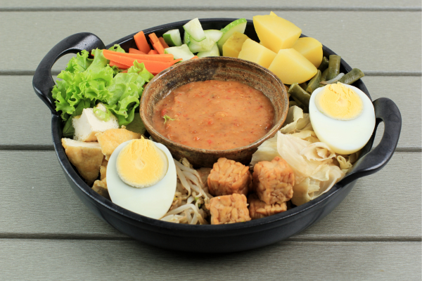 Best Gado-Gado Near Me