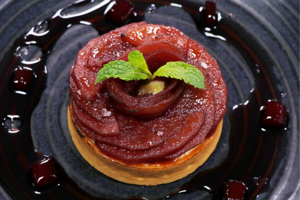 Best Tarte Tatin Near Me