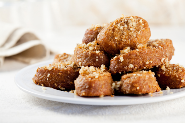 Best Melomakarona  Near Me