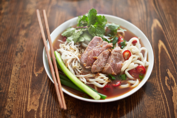 Best Phở Near Me