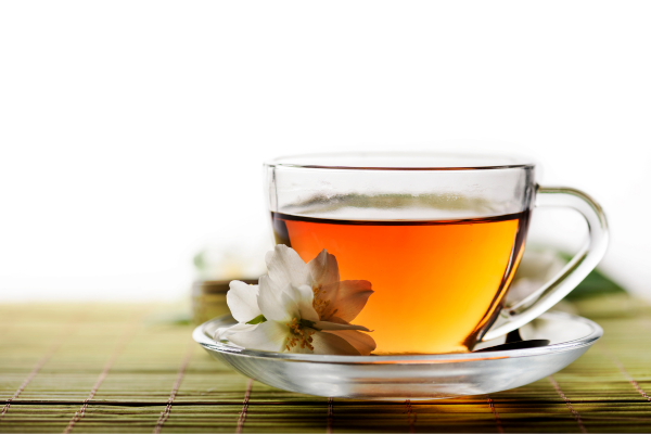 Best Jasmine Tea Near Me