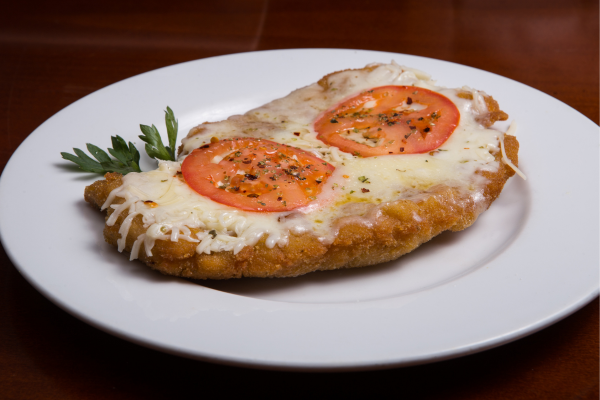 Best Milanesa  Near Me
