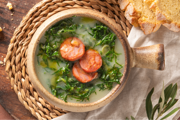 Best Caldo Verde Near Me