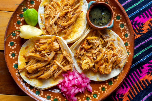 Best Cochinita Pibil Near Me