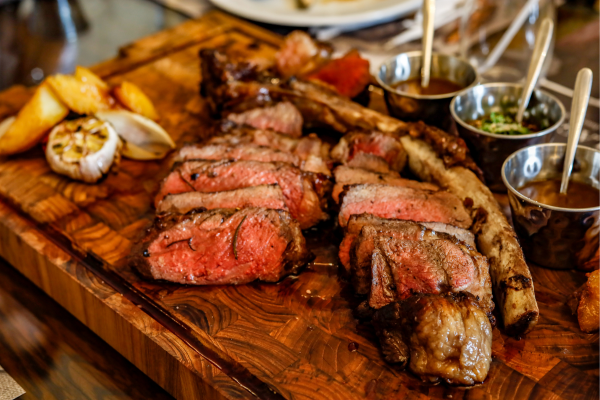 Best Chuletón  Near Me