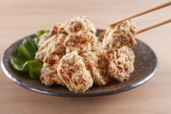 Best Karaage Near Me