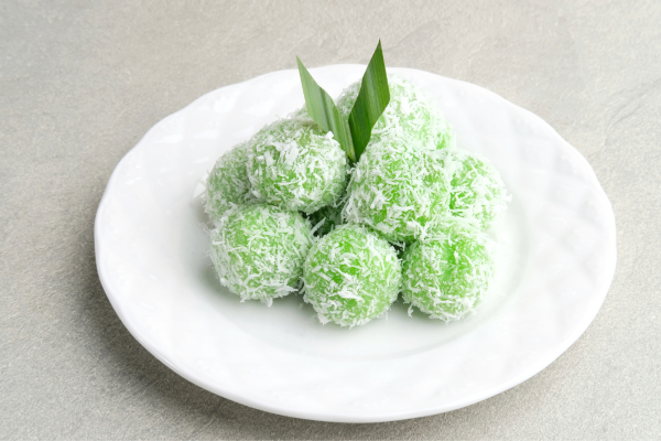 Best Klepon Near Me