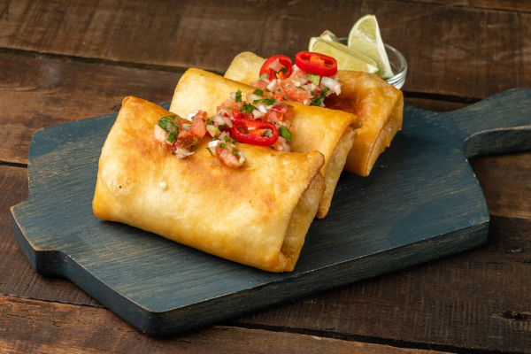 Best Chimichangass Near Me