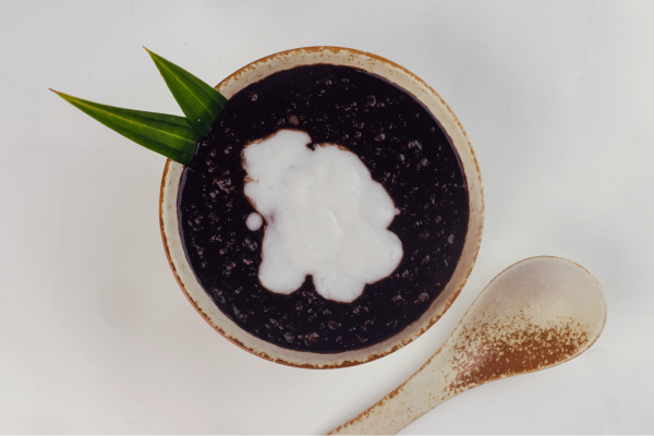 Best Champorado Near Me