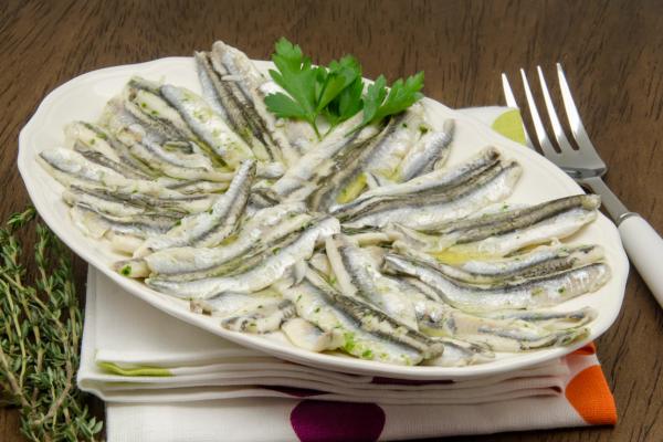 Best Boquerones en Vinagre  Near Me