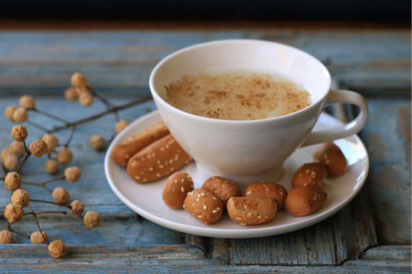 Best Sahlab  Near Me