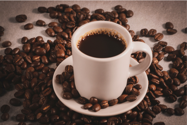 Best Blue Mountain Coffee Near Me