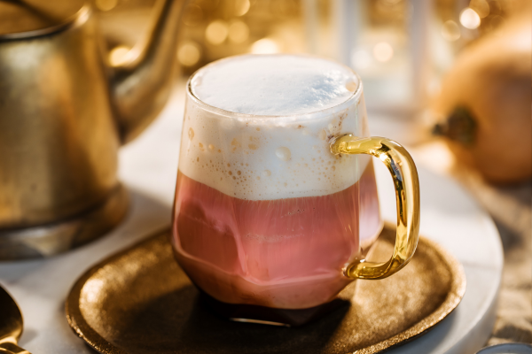 Best Qaimaq Chai Near Me