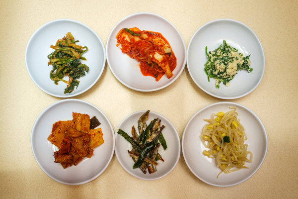 Best Banchan Near Me