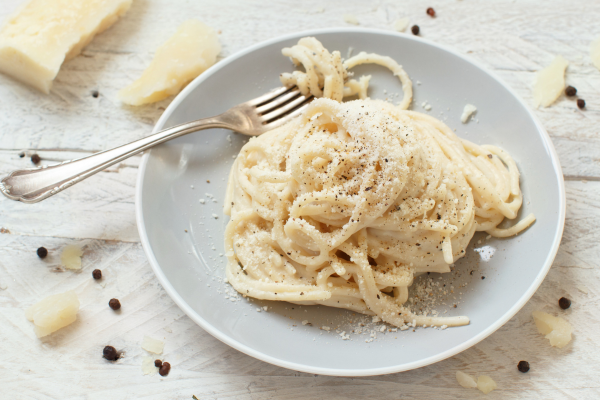 Best Cacio e Pepe  Near Me