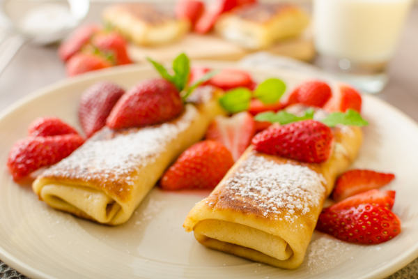 Best Blintzes  Near Me
