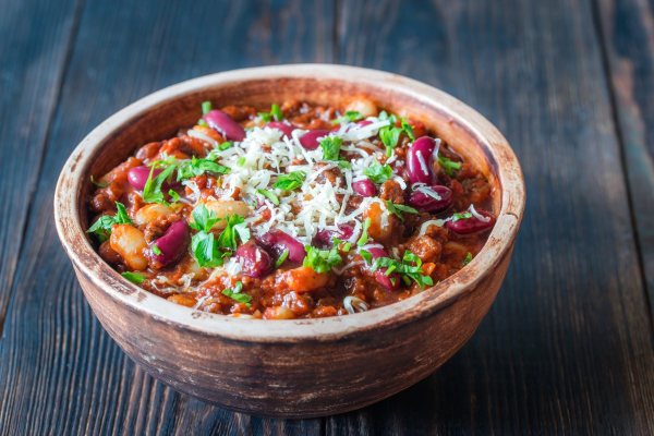 Best Chili Con Carne Near Me