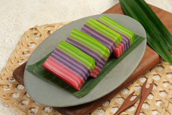 Best Kue Lapis  Near Me
