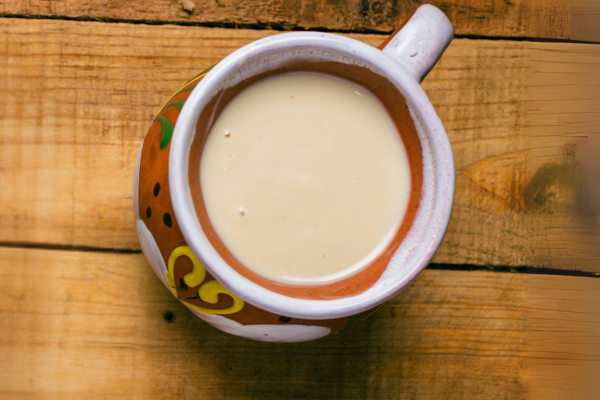 Guatemala Atol de Elote