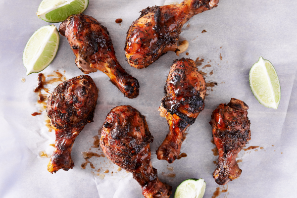 Best Jerk Chicken  Near Me