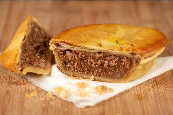 Best Meat Pie  Near Me