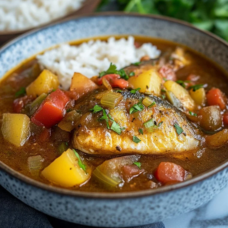 Best Bahamian Stew Fish Near Me