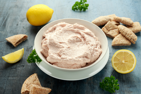 Best Taramosalata  Near Me