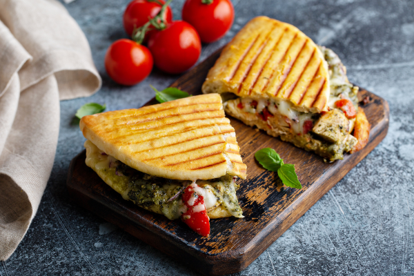 Best Panini Near Me