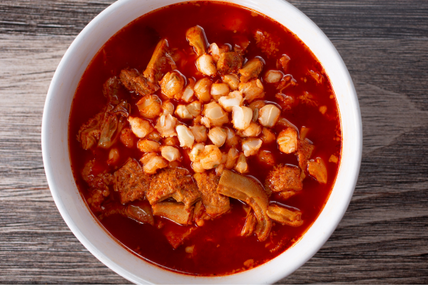 Best Menudo  Near Me