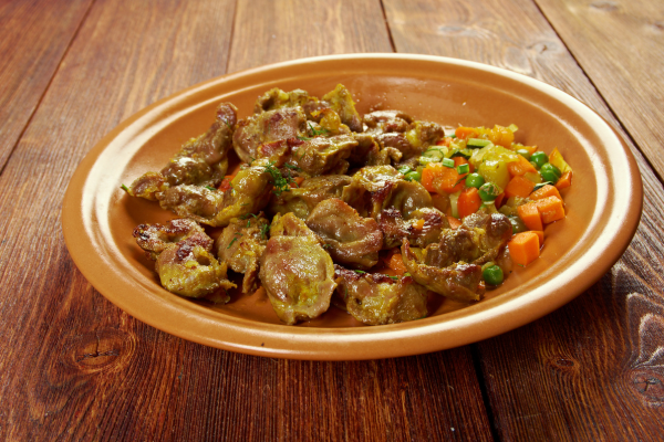 Best Jerusalem Mixed Grill  Near Me