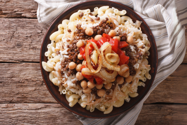 Best Koshari   Near Me