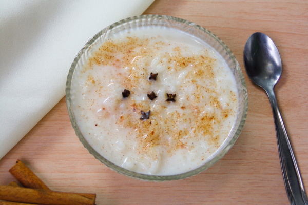 Best Arroz Doce Near Me