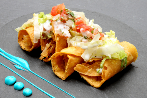 Best Tacos Dorados  Near Me