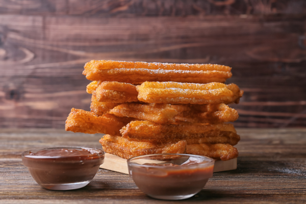 Best Churros Near Me